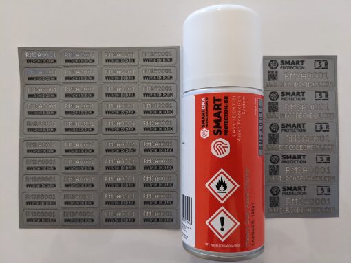 SmartProtection/ISR Heavy Duty Spray