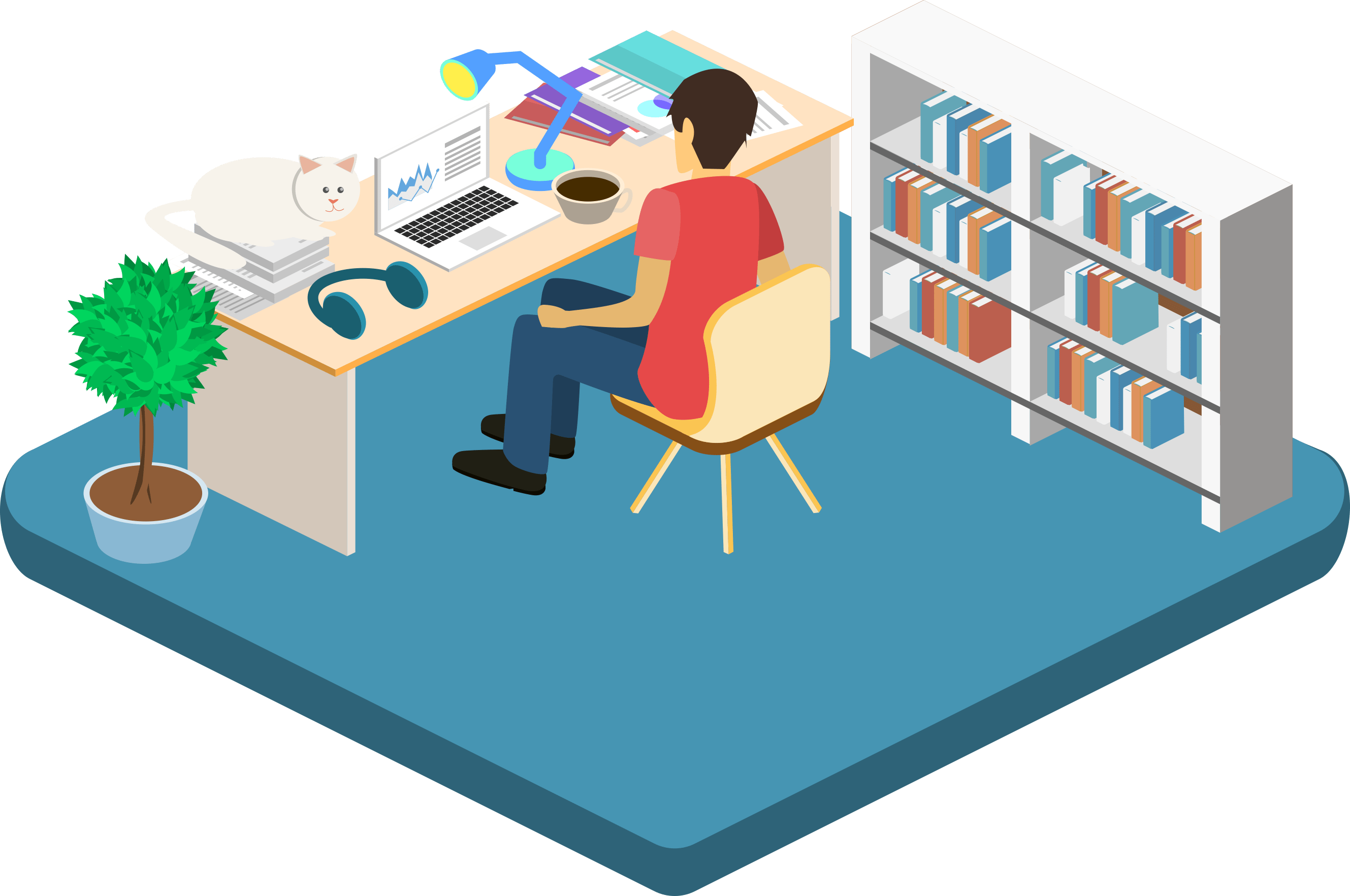 Workspace