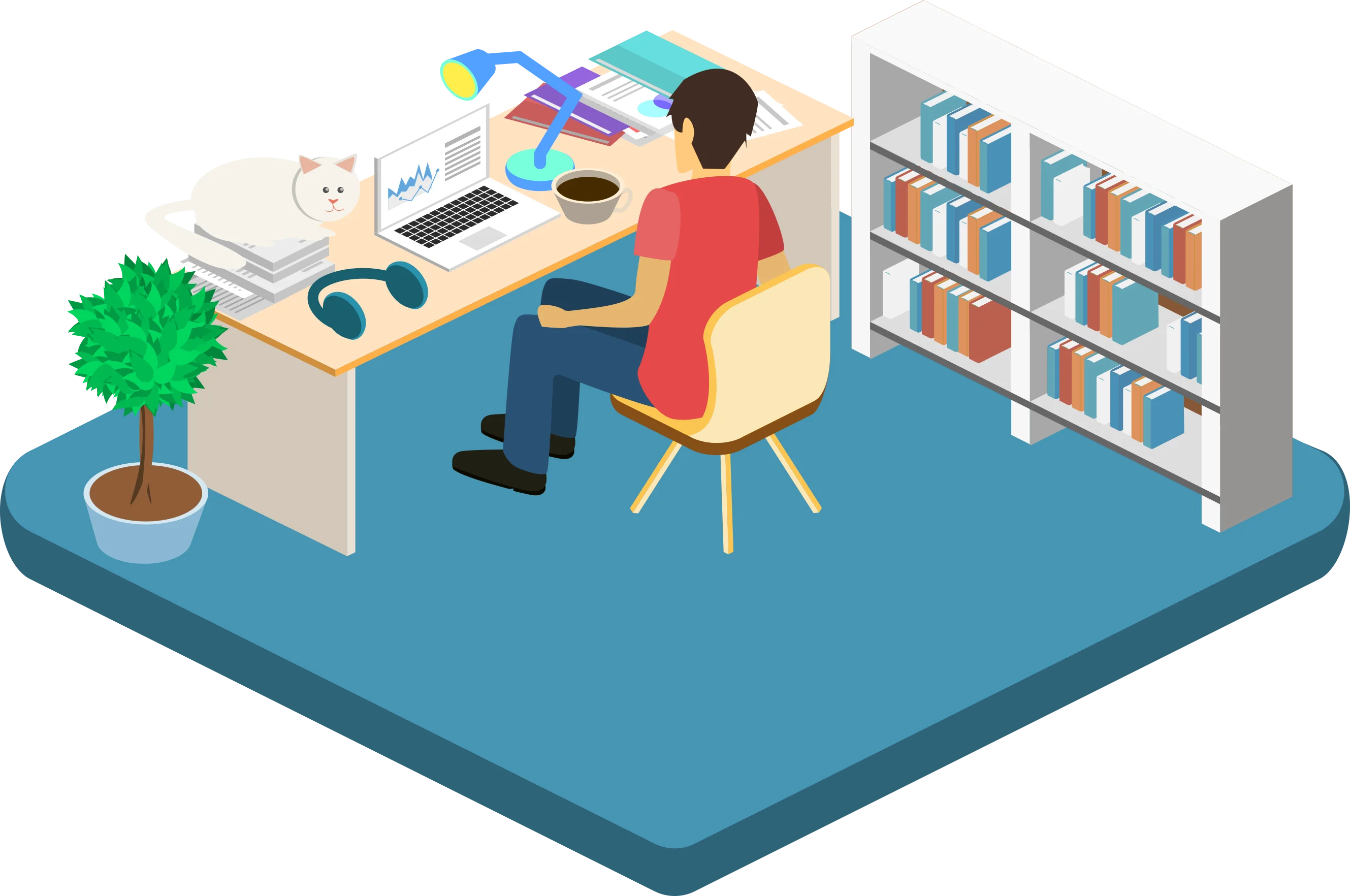 Workspace