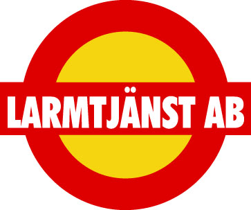 Larmtjänst :