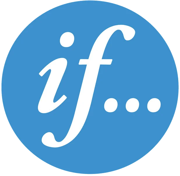 IF :