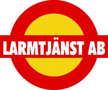 larmtjänst :