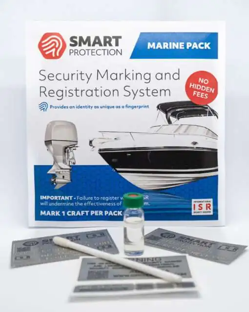 Smart Protection MARINE