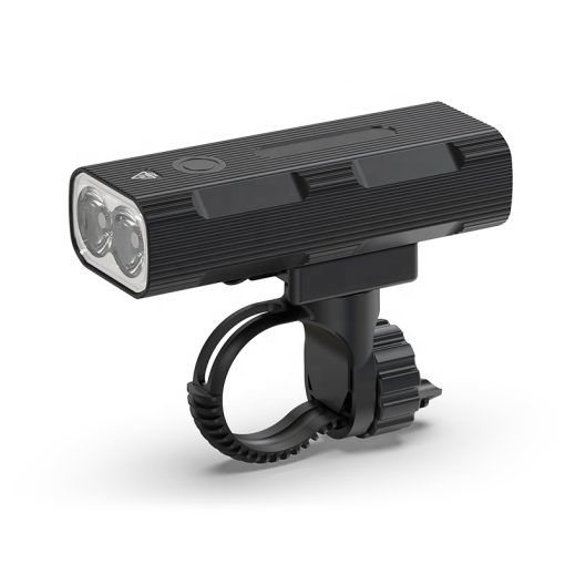 SAFE’n’SOUND Bikelight Urban 1000 lumen