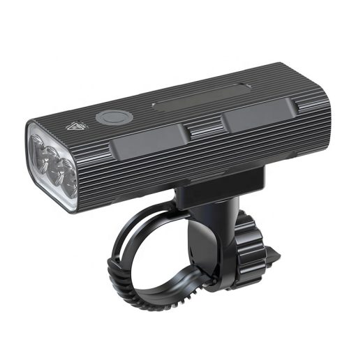 SAFE’n’SOUND Bikelight Urban PRO 1500 lumen