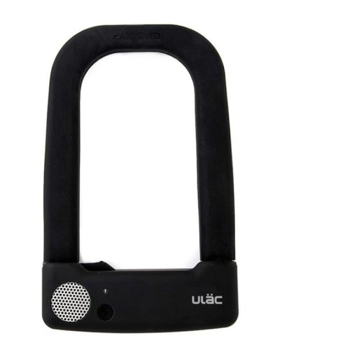ULÄC BANGDOGGE larmlås 110dB