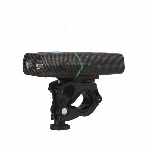 SAFE'n'SOUND Bikelight SPORT 1000 lumen