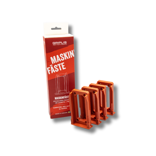 Griplis maskinfäste för hilti 18v maskiner (ej nuron)